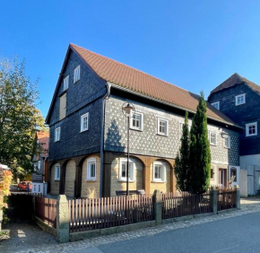 Haus Emma, im Herzen der Oberlausitz
